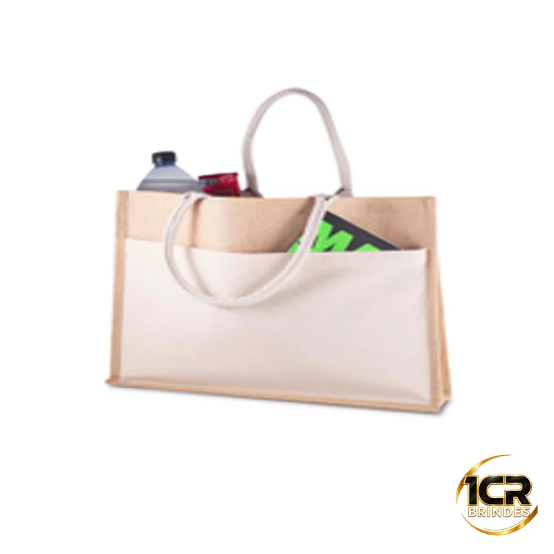 Sacolas — BAC012